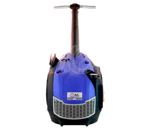 Aparat de spălat cu presiune ANNOVI REVERBERI 9 Series 970 (7400W, 230 bar, 900 l/h, Tambur furtun) [1]