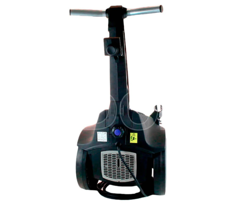 Aparat de spălat cu presiune ANNOVI REVERBERI 9 Series 970 (7400W, 230 bar, 900 l/h, Tambur furtun) [4]