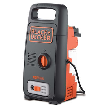 Aparat de spălat cu presiune B+D BXPW1300E [2]