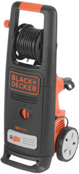 Aparat de spălat cu presiune B+D BXPW2200E [1]