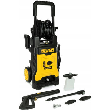 Aparate de spălat cu presiune - Aparat de spălat cu presiune DeWALT DXPW001M-E