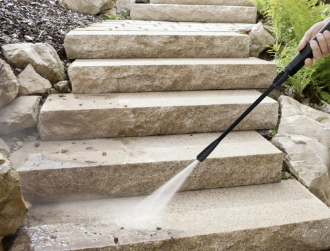 Aparat de spălat cu presiune K 2 Universal Edition OJ – Curățenie rapidă și fără efort [3]