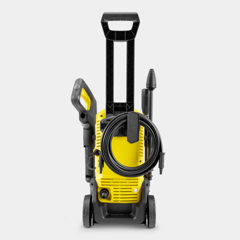 Aparat de Spălat cu Presiune K 3 – Putere Compactă pentru Curățenie Impecabilă [3]