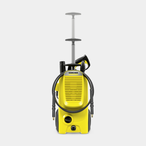 Мойка высокого давления Karcher K 5 Classic Home – Идеальный порядок вокруг дома [3]