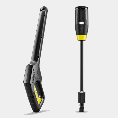 Мойка высокого давления Kärcher K 6 Comfort Premium (160 бар, 2.2 кВт, 510 л/ч, Алюминиевая помпа, Водяное охлаждение) [1]