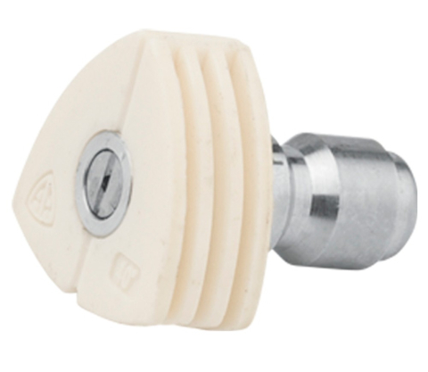Aparat de spălat cu presiune pe benzină ANNOVI REVERBERI 14 Series 1447 (cod 26578, motor Rato, 220 bar, 720 l/h) [7]