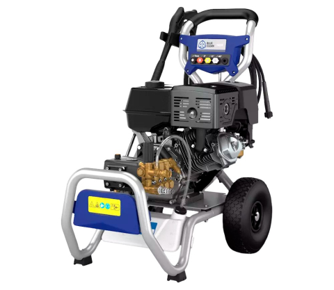 Aparate de spalat cu presiune - Aparat de spălat cu presiune pe benzină ANNOVI REVERBERI 14 Series 1475 (Motor Loncin 13 CP, 280 bar, 960 l/h)