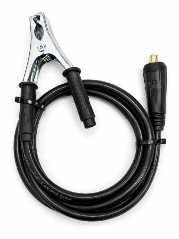 Aparat de sudat semiautomat Kronava Mastmig-160L (FLUX / MMA / LIFT TIG, 250 A, 220 V, fără gaz) [7]