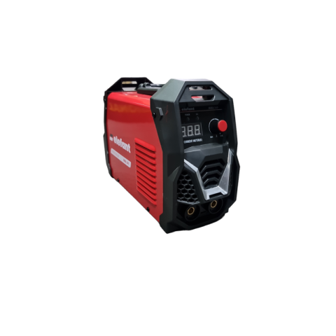 Aparat de sudură Elefant MMA-340A – Putere maximă 340 A și suduri rezistente la orice proiect! [5]