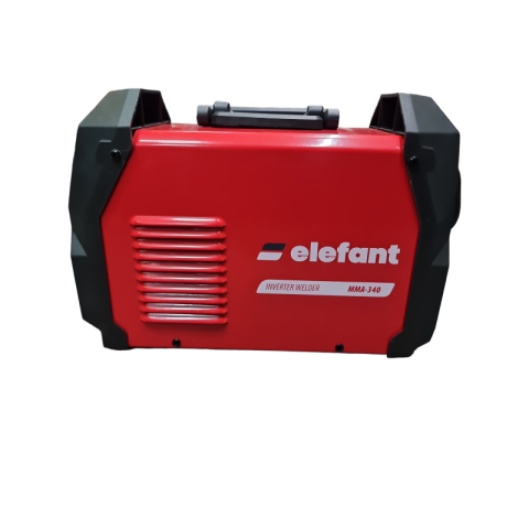 Aparat de sudură Elefant MMA-340A – Putere maximă 340 A și suduri rezistente la orice proiect! [1]