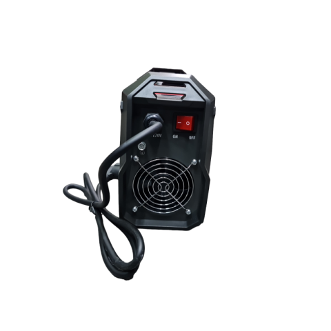 Aparat de sudură Elefant MMA-340A – Putere maximă 340 A și suduri rezistente la orice proiect! [4]