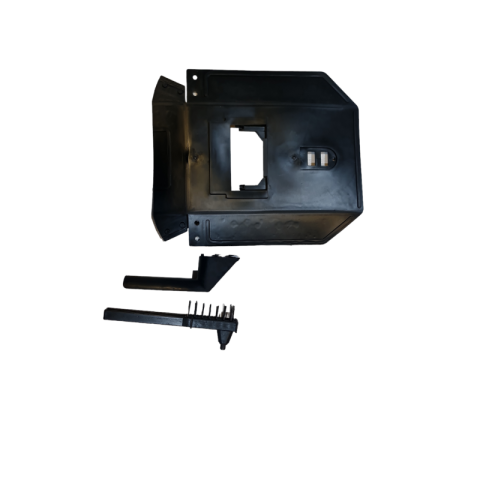 Aparat de sudură Elefant MMA-340A – Putere maximă 340 A și suduri rezistente la orice proiect! [3]