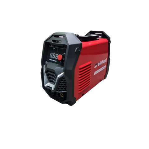 Aparat de sudură Elefant MMA-340A – Putere maximă 340 A și suduri rezistente la orice proiect! [2]