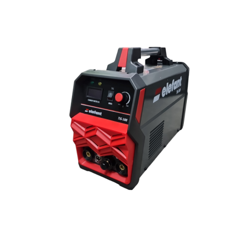 Aparat de sudură Elefant TIG-300A – Sudură TIG precisă și MMA puternică, calitate profesională! [1]