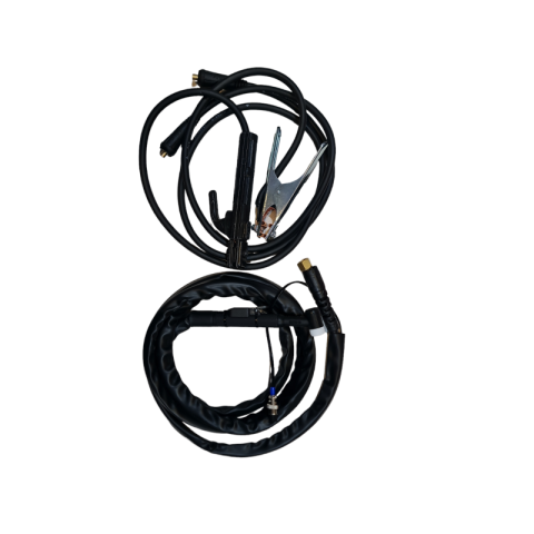 Aparat de sudură Elefant TIG-300A – Sudură TIG precisă și MMA puternică, calitate profesională! [5]