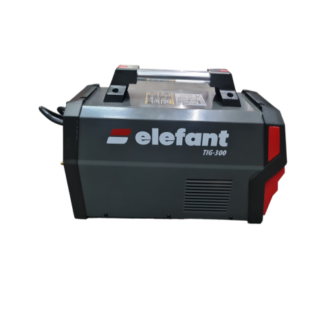 Aparat de sudură Elefant TIG-300A – Sudură TIG precisă și MMA puternică, calitate profesională! [3]