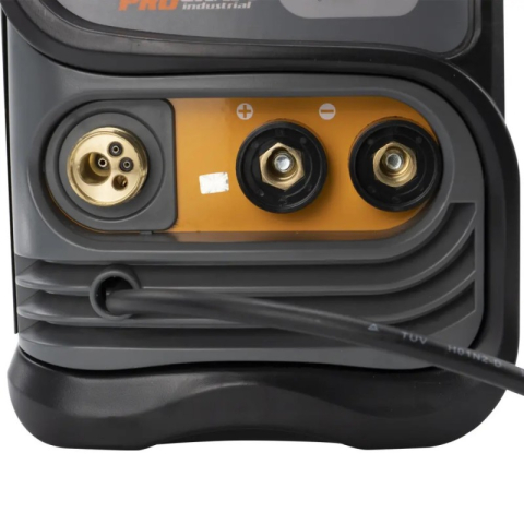 Aparat de sudură semiautomat Procraft Industrial SPI380 – Putere versatilă MIG/MAG + MMA până la 180 A, pentru lucrări profesionale! [6]