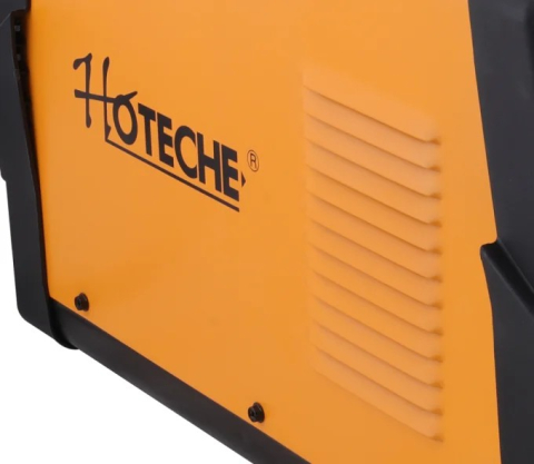 Aparat de tăiere cu plasmă HOTECHE P811260 (160 A, 230 V, 5,7 kW, ecran LCD) [3]
