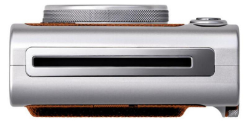 Мгновенная камера Fujifilm Instax Mini Evo Brown [2]