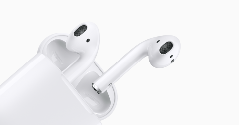 Электроника - Apple AirPods 2