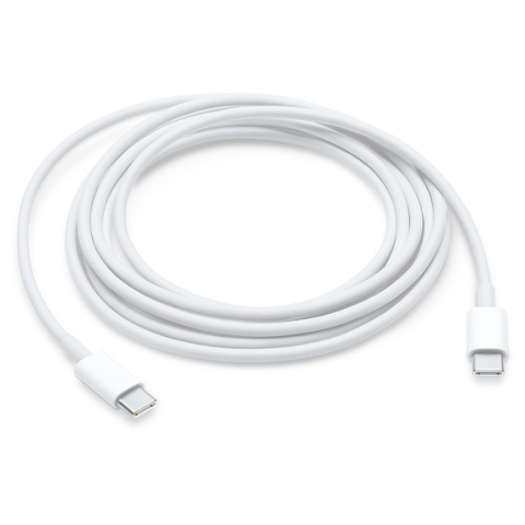 Telefoane şi comunicații - Apple Cable USB Type-C Charge 2m