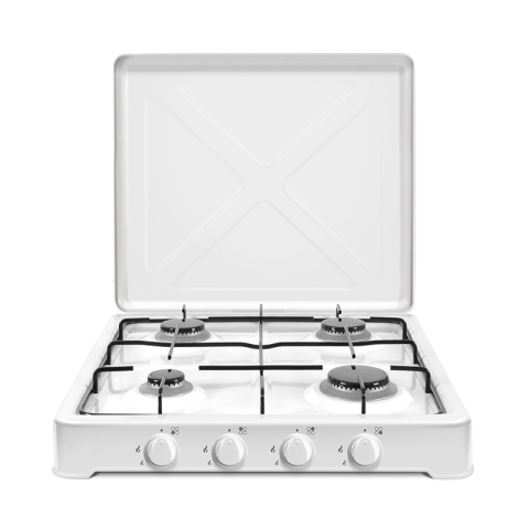 Electrocasnice mici - Aragaz de masă Wolser WL-F 04 WE