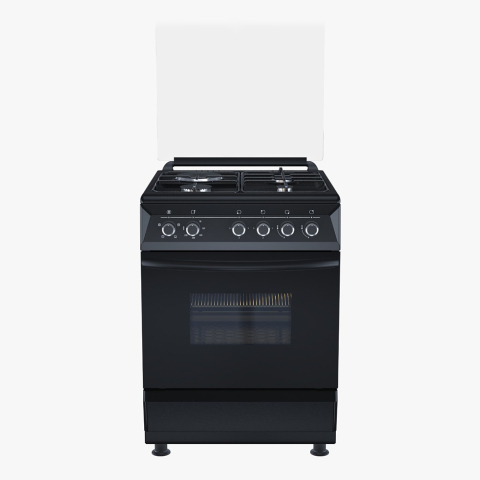 Aragazuri pe gaz - Aragaz Wolser WL 60603 BGE