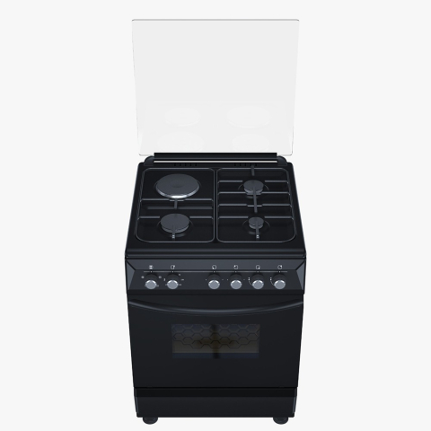 Плита Wolser WL 60603 BGE [1]