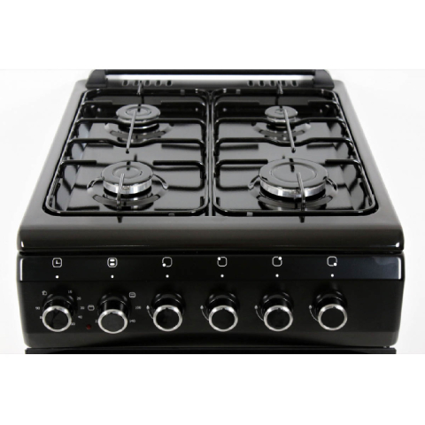Aragaz Wolser WL 50601 BGE – Performanță fiabilă și design elegant în bucătăria ta! [2]