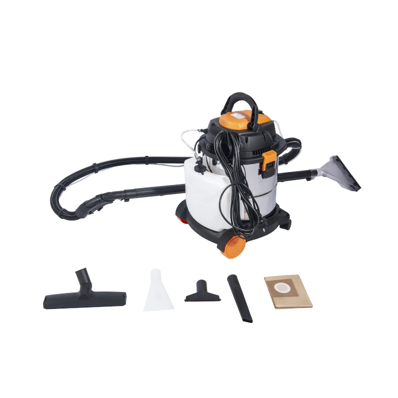 Aspirator de pulverizare și spălare Kronava K-MWD211 5 în 1 – Curățenie profundă și ușoară! [1]