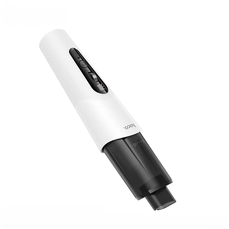 Aspiratoare portabile - Aspirator fără fir Hoco ZP16 Wave – Putere dublă de curățare și suflare într-un singur dispozitiv