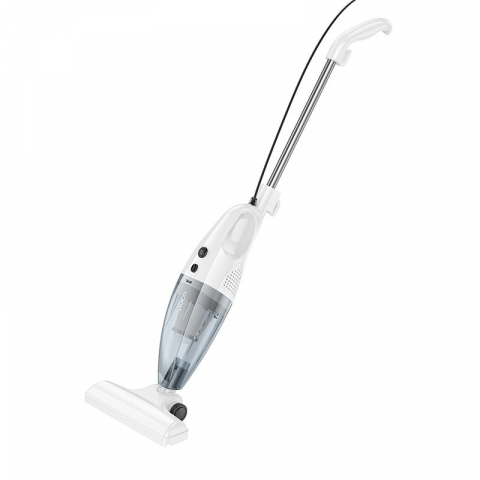Electrocasnice - Aspirator HJD23A Limpio - Putere de 500W și Forță de Aspirație 15000Pa