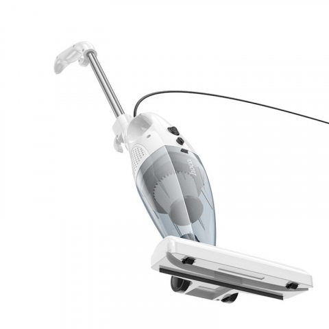 Aspirator HJD23A Limpio - Putere de 500W și Forță de Aspirație 15000Pa [3]