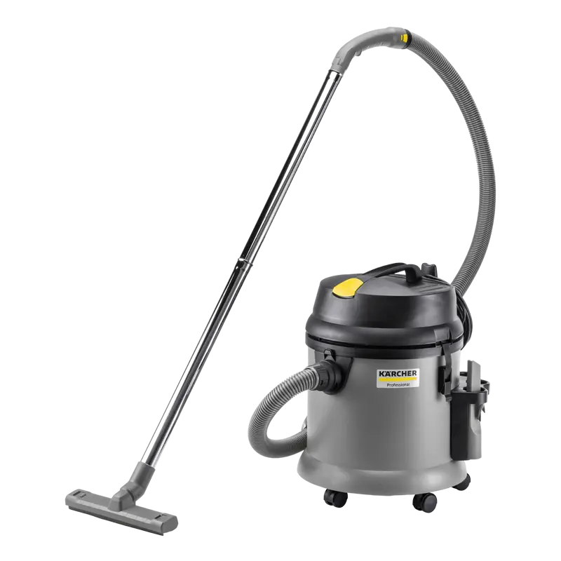 Aspiratoare - Aspirator Karcher NT 27/1, Grey