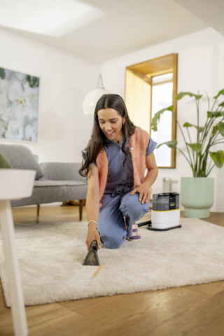 Aspirator Karcher SE 2 Spot 1.081-410.0, Alb [6]