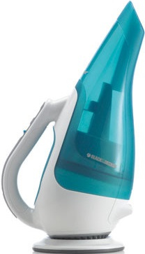 Aspiratoare portabile - Aspirator manual cu acumulator Black+Decker 7.2V Wet & Dry WD7210N-QW