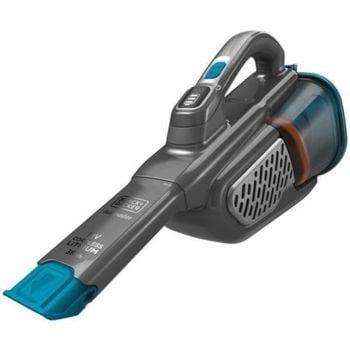 Aspiratoare portabile - Aspirator manual cu acumulator Black+Decker BHHV520BF-QW