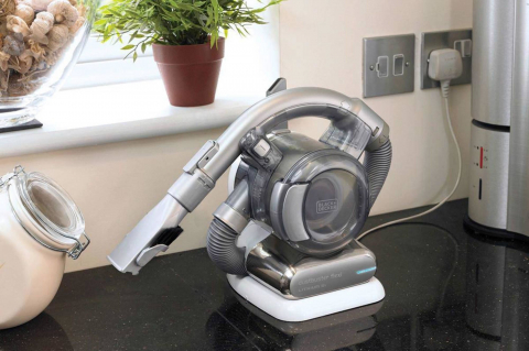 Aspirator manual cu acumulator PD1820LF-QW [2]