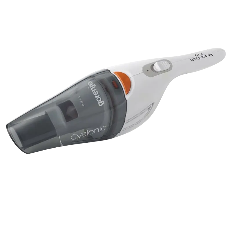 Aspiratoare - Aspirator Manual Gorenje MVC72FW, Alb