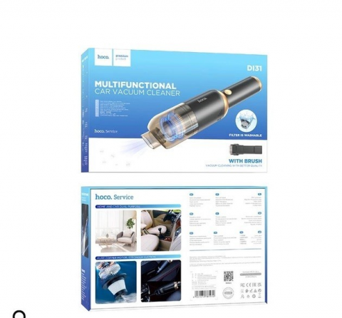 Aspirator multifuncțional pentru mașină DI31 [4]