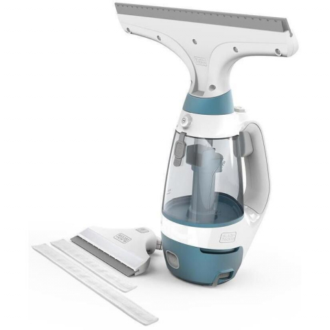 Aspiratoare geamuri - Aspirator pentru geamuri 3.6V Li-Ion WW100K-QW