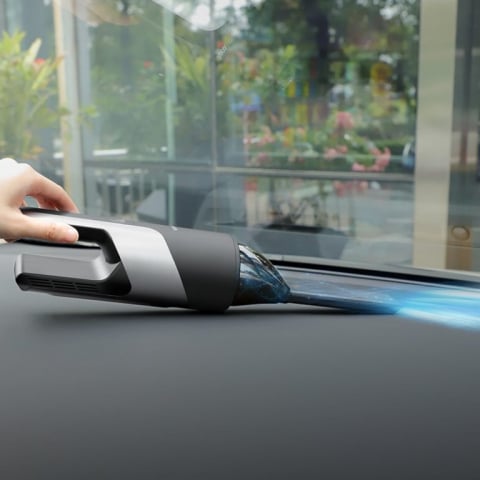 Aspirator portabil pentru mașină PH16 Azure [6]