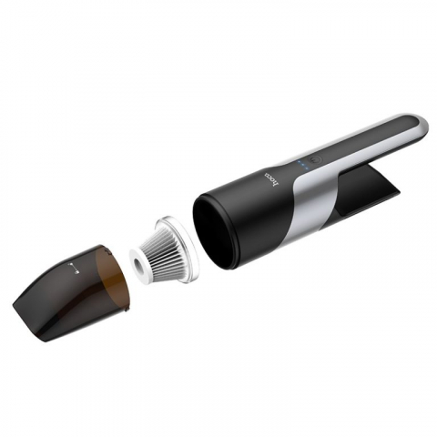 Aspirator portabil pentru mașină PH16 Azure [3]