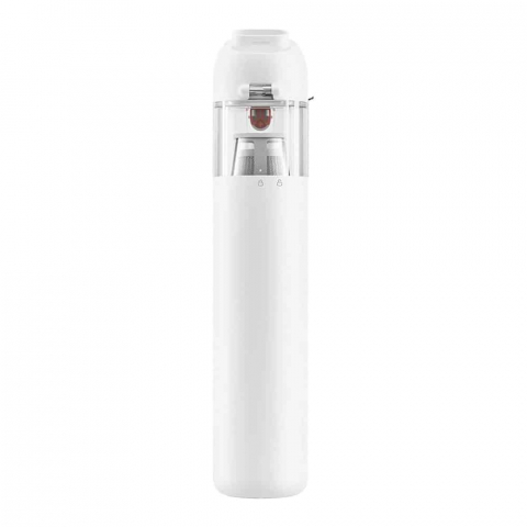 Aspirator Portabil Xiaomi Mi Vacuum Cleaner Mini, Alb [2]