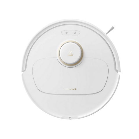 Aspirator robot Roborock Qrevo C Alb – Curățenie inteligentă, uscat + umed, autonomie maximă [5]