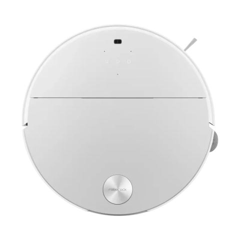 Aspirator Robot Roborock Saros 10, Alb – Performanță extremă și autonomie de top [5]