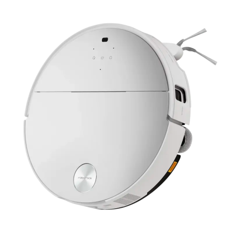 Aspirator Robot Roborock Saros 10, Alb – Performanță extremă și autonomie de top [4]