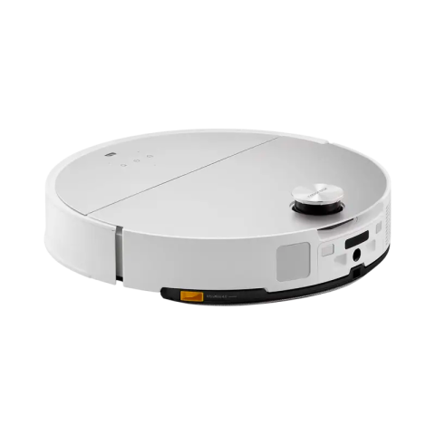 Aspirator Robot Roborock Saros 10, Alb – Performanță extremă și autonomie de top [1]