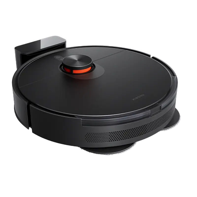 Aspiratoare robot - Vacuum Robot Cleaner Xiaomi S20+, Black