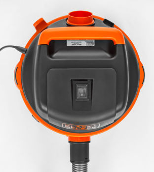 Aspirator umed/uscat BXVC20PE [3]